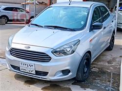 Ford Figo